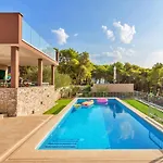 Villa Karmelota