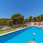 Villa Karmelota