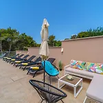 Karmelota Villa Milna (Brac)