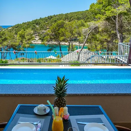 Villa Karmelota *