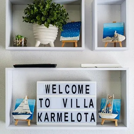 Karmelota
